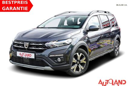 Dacia Jogger Gebrauchtwagen