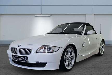 BMW Z4 Gebrauchtwagen