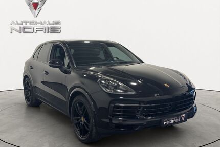 Porsche Cayenne Gebrauchtwagen