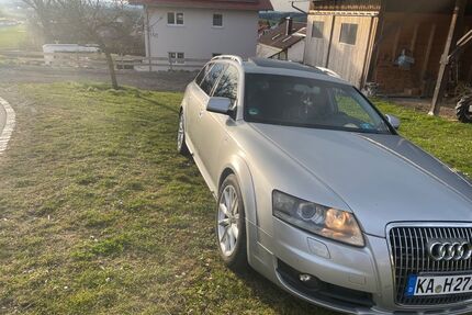 Audi A6 Allroad Gebrauchtwagen