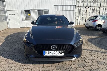 Mazda 3 Gebrauchtwagen
