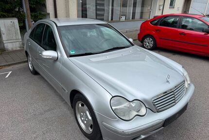 Mercedes-Benz C 220 Gebrauchtwagen