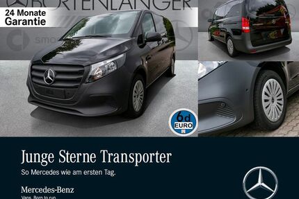 Mercedes-Benz Vito Gebrauchtwagen