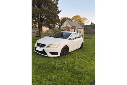 Seat Leon Gebrauchtwagen