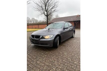 BMW 320 Gebrauchtwagen