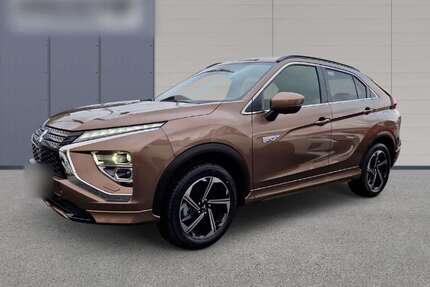 Mitsubishi Eclipse Cross Gebrauchtwagen