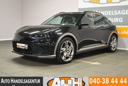 Genesis GV60 Gebrauchtwagen