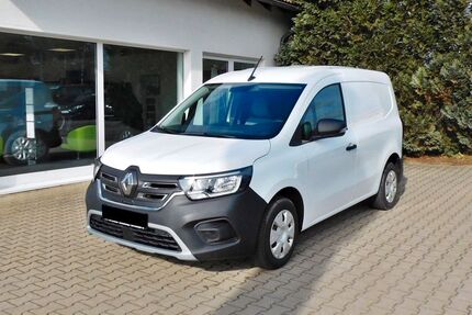Renault Kangoo Gebrauchtwagen