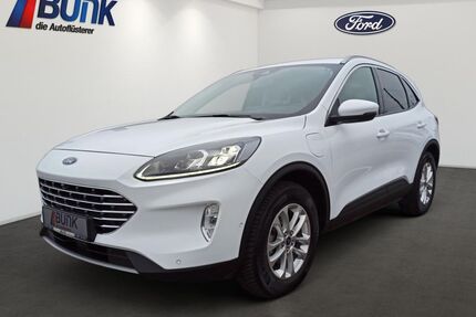 Ford Kuga Gebrauchtwagen