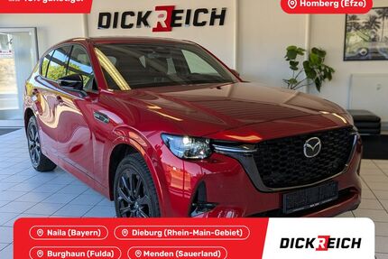 Mazda CX-60 Gebrauchtwagen