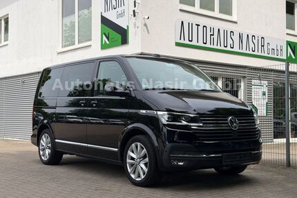 VW T6 Multivan Gebrauchtwagen