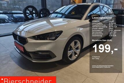 Seat Leon Gebrauchtwagen