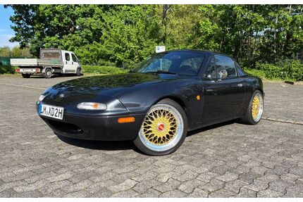 Mazda MX-5 Gebrauchtwagen