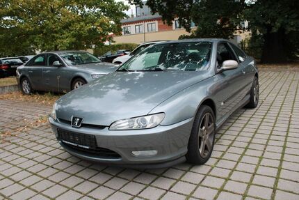 Peugeot 406 Gebrauchtwagen