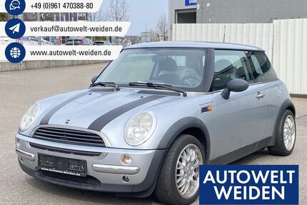 Mini ONE Gebrauchtwagen