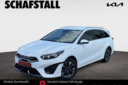 Kia ceed Sportswagon Gebrauchtwagen