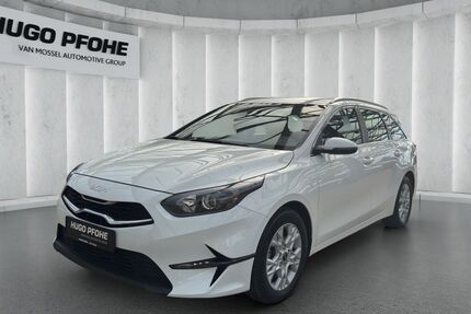 Kia ceed / Ceed Gebrauchtwagen