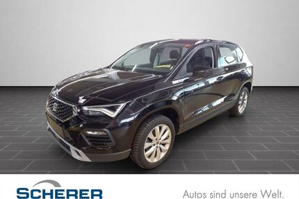 Seat Ateca Gebrauchtwagen