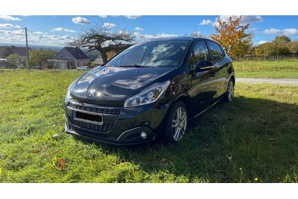 Peugeot 208 Gebrauchtwagen