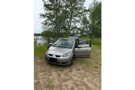 Mitsubishi Colt Gebrauchtwagen