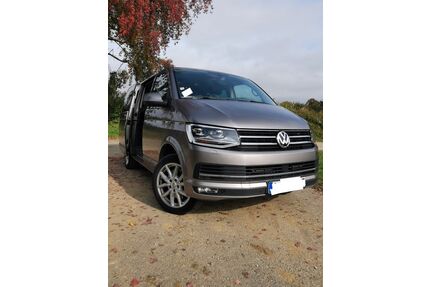 VW T6 Multivan Gebrauchtwagen