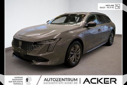 Peugeot 508 Gebrauchtwagen