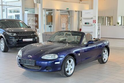 Mazda MX-5 Gebrauchtwagen