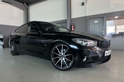 BMW 328 Gran Turismo Gebrauchtwagen