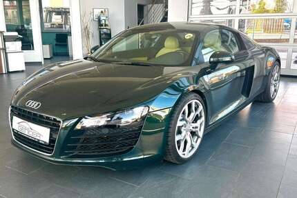 Audi R8 Gebrauchtwagen