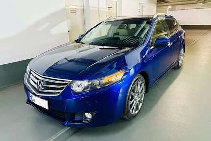 Honda Accord Gebrauchtwagen