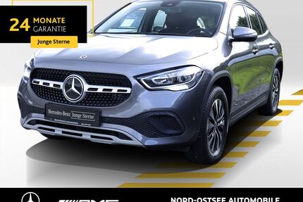 Mercedes-Benz GLA 250 Gebrauchtwagen