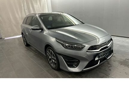 Kia ceed Sportswagon Gebrauchtwagen