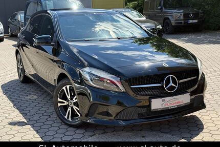 Mercedes-Benz A 180 Gebrauchtwagen