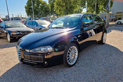 Alfa Romeo 147 Gebrauchtwagen