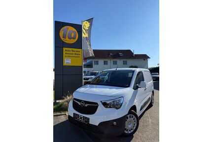 Opel Combo Gebrauchtwagen