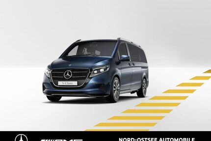 Mercedes-Benz V 220 Gebrauchtwagen