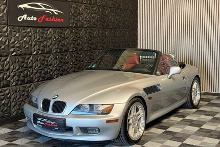 BMW Z3 Gebrauchtwagen