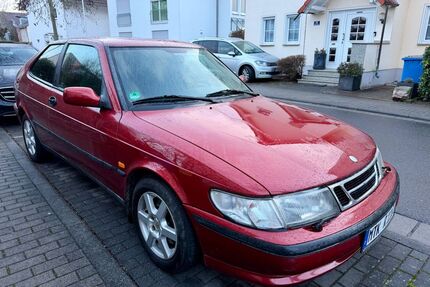 Saab 900 Gebrauchtwagen