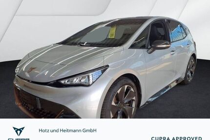 Cupra Born Gebrauchtwagen