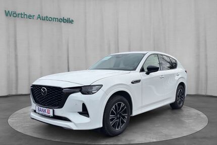 Mazda CX-60 Gebrauchtwagen