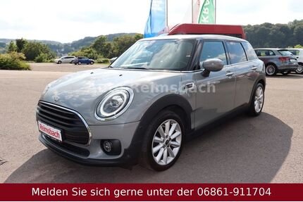 Mini One Clubman Gebrauchtwagen