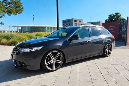 Honda Accord Gebrauchtwagen