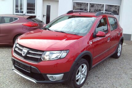 Dacia Sandero Gebrauchtwagen