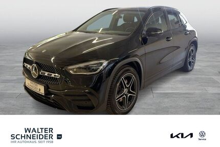 Mercedes-Benz GLA 200 Gebrauchtwagen