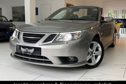 Saab 9-3 Gebrauchtwagen