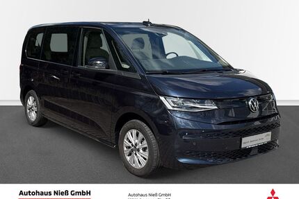 VW T7 Multivan Gebrauchtwagen