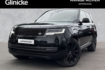 Land Rover Range Rover Gebrauchtwagen