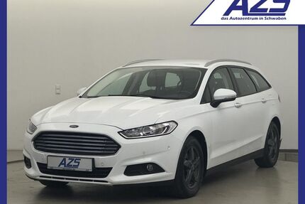 Ford Mondeo Gebrauchtwagen