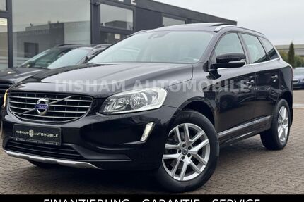 Volvo XC60 Gebrauchtwagen