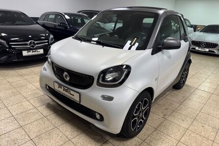 Mazda ForTwo 